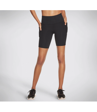 Skechers SKECHERS CUISSARD À POCHE 8'' GOWALK FEMME (W2SH40)