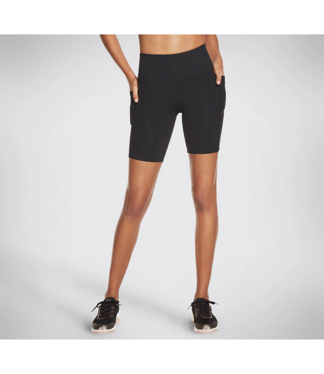 Skechers SKECHERS CUISSARD À POCHE 8'' GOWALK FEMME (W2SH40)