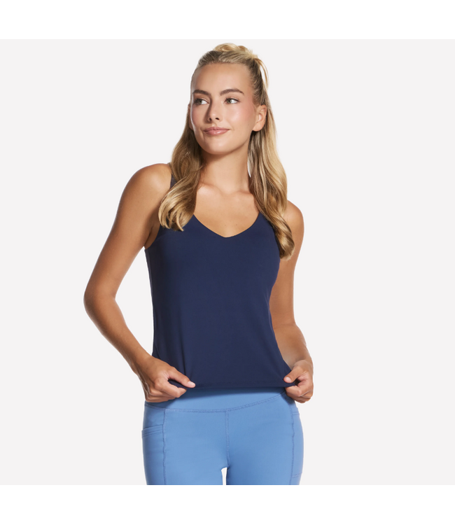 Skechers SKECHERS CAMISOLE EVOLUTION GOWALK FEMME (TT143)