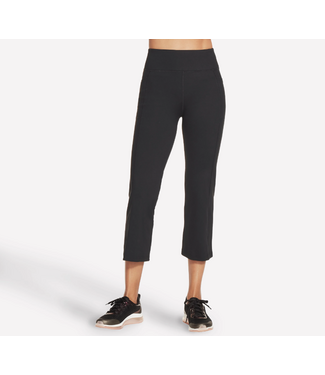 Skechers SKECHERS PANTALON COURT GOWALK FEMME (W1PT66)