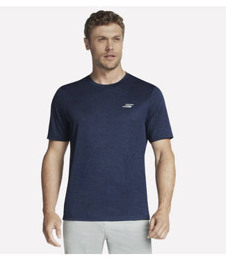 Skechers SKECHERS T-SHIRT PERFO CHARGE HOMME (TS233)