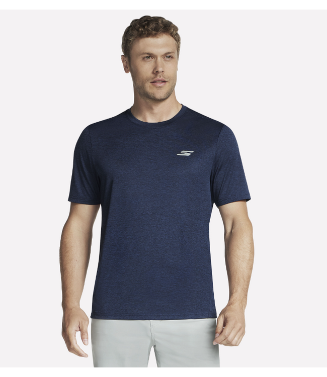 Skechers SKECHERS T-SHIRT PERFO CHARGE HOMME (TS233)