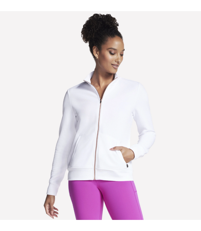 Skechers SKECHERS VESTE EVERYWHERE GOWALK (W3JA261)