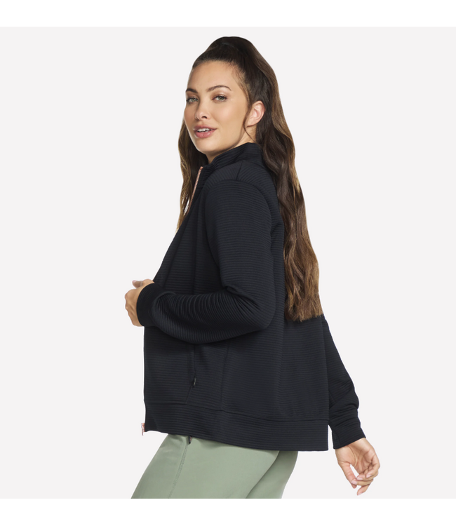 Skechers SKECHERS VESTE EVERYWHERE GOWALK (W3JA261)