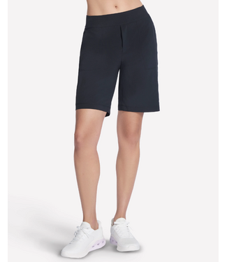 Skechers SKECHERS SHORT BERMUDA SKECHWEAVE FEMME (SH65)