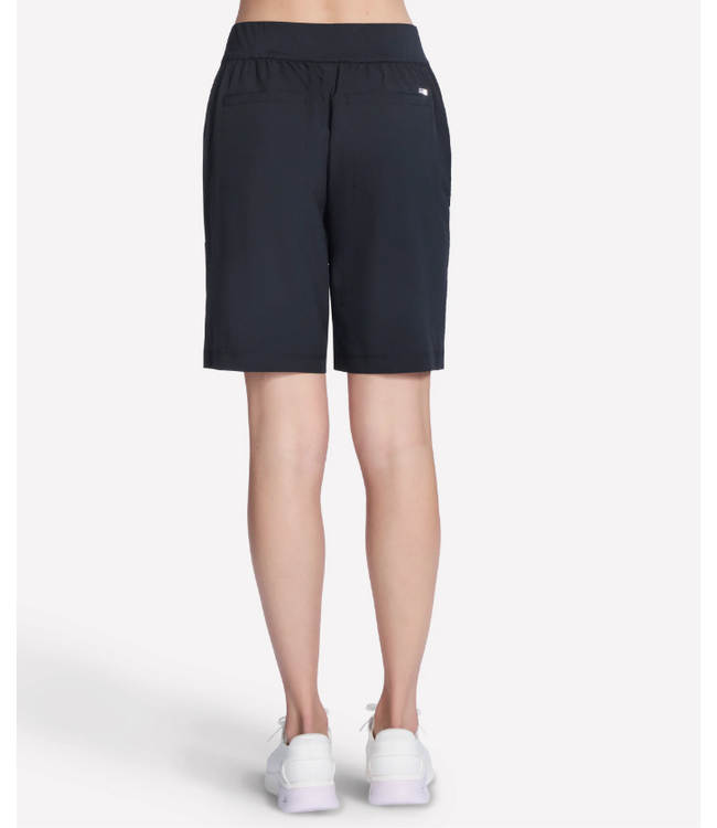 Skechers SKECHERS SHORT BERMUDA SKECHWEAVE FEMME (SH65)