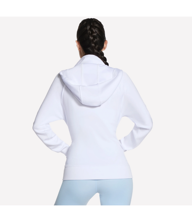 Skechers SKECHERS VESTE ZIPPÉE ELEVATE SKECHLUXE FEMME (JA196)