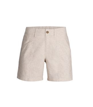 Royal Robbins ROYAL ROBBINS SHORT HEMP ADVENTURE FEMME