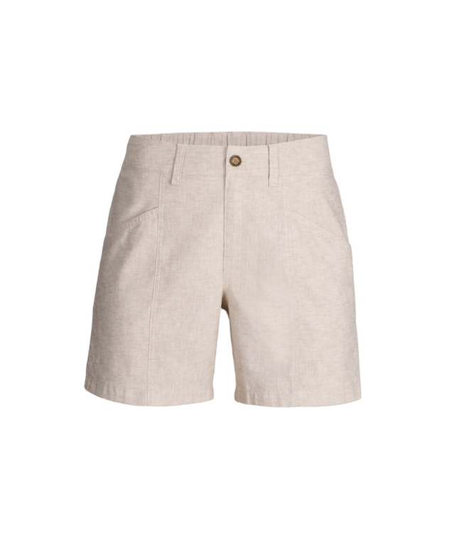 Royal Robbins ROYAL ROBBINS SHORT HEMP ADVENTURE FEMME
