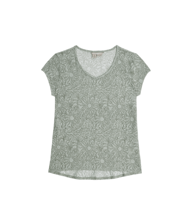 Royal Robbins ROYAL ROBBINS T-SHIRT FEATHERWEIGHT FEMME