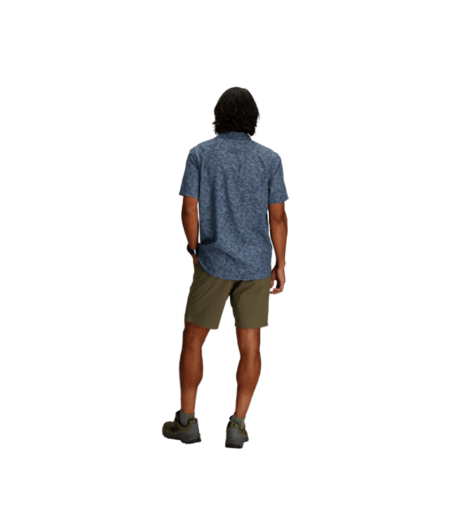 Royal Robbins ROYAL ROBBINS CHEMISE AMP LITE HOMME