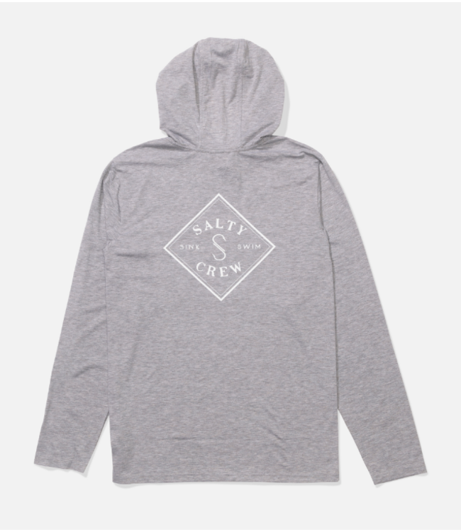 Salty Crew SALTY CREW HOODIE TIPPET UV À POCHE (20135565)