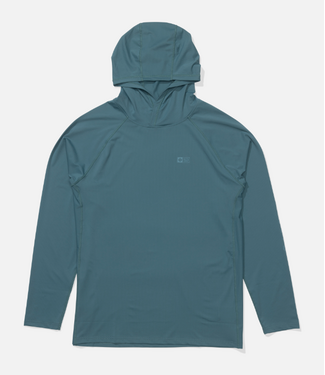 Salty Crew SALTY CREW CHANDAIL DE SOLEIL PERFORÉ APEX (20135588)