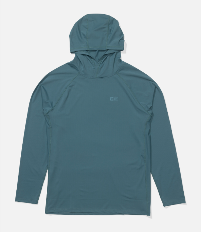 Salty Crew SALTY CREW CHANDAIL DE SOLEIL PERFORÉ APEX (20135588)