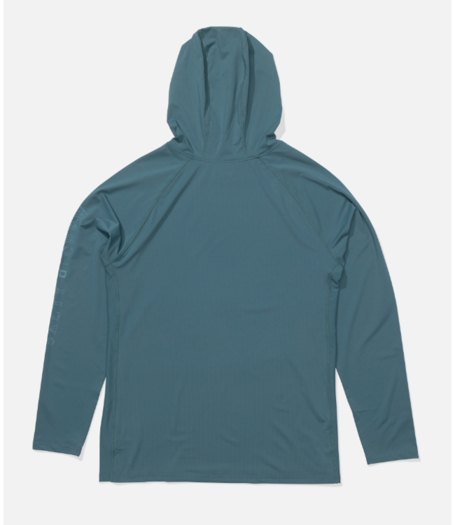 Salty Crew SALTY CREW CHANDAIL DE SOLEIL PERFORÉ APEX (20135588)