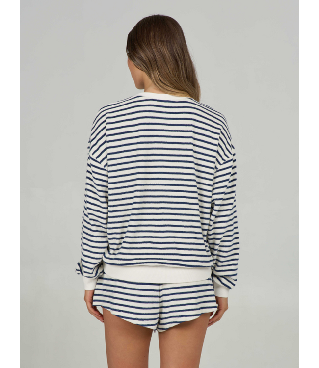 Salty Crew SALTY CREW CREW SCHOONER FEMME (20335481W)