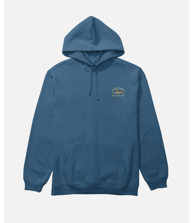 Salty Crew SALTY CREW HOODIE CRAFTED PIGMENT (20335482)