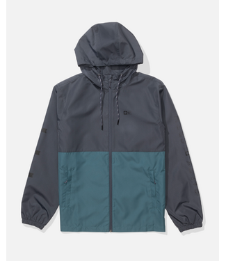 Salty Crew SALTY CREW MANTEAU WINDBREAKER HOMME (20935121)