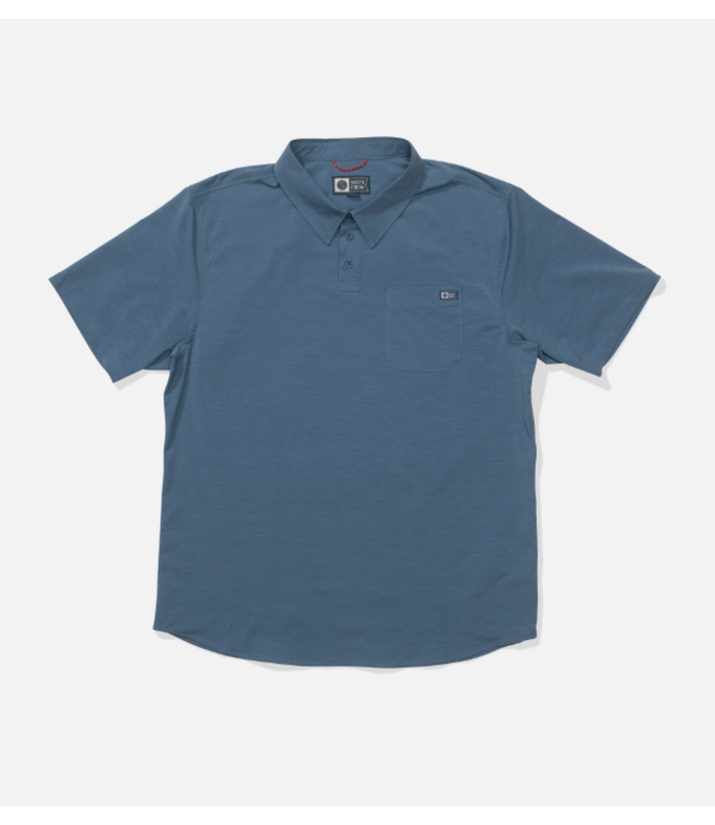 Salty Crew SALTY CREW POLO UV DRIFTER (21035158)