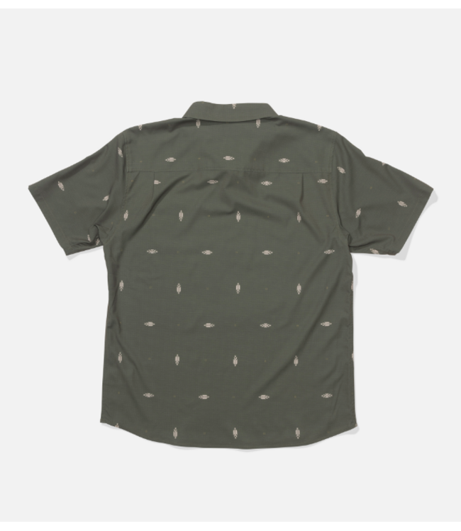 Salty Crew SALTY CREW POLO BREEZER PERF (21035160)