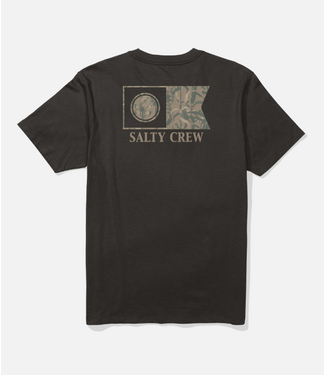 Salty Crew SALTY CREW T-SHIRT FLAGSHIP (25035058)