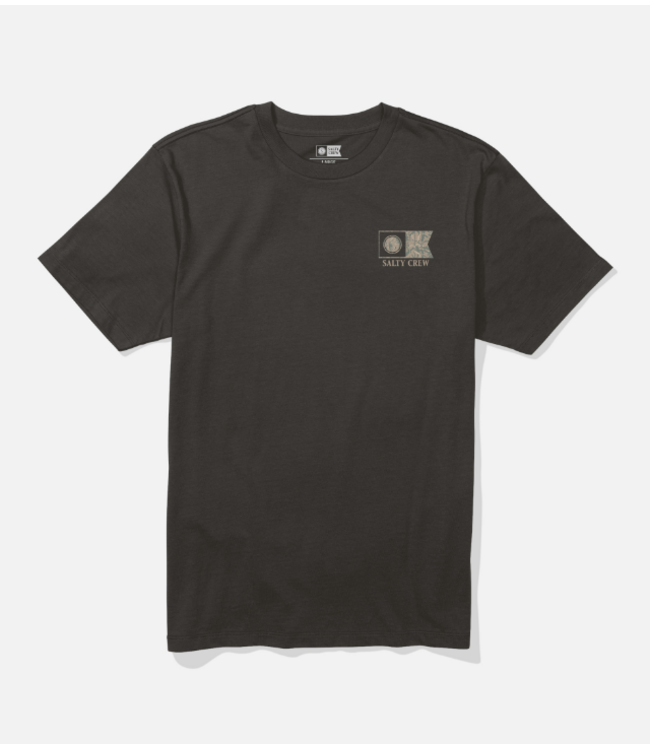 Salty Crew SALTY CREW T-SHIRT FLAGSHIP (25035058)