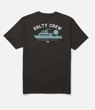 Salty Crew SALTY CREW T-SHIRT OVERNIGHT (25035062)