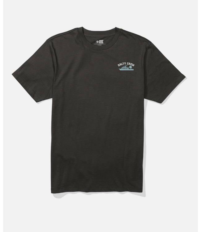 Salty Crew SALTY CREW T-SHIRT OVERNIGHT (25035062)