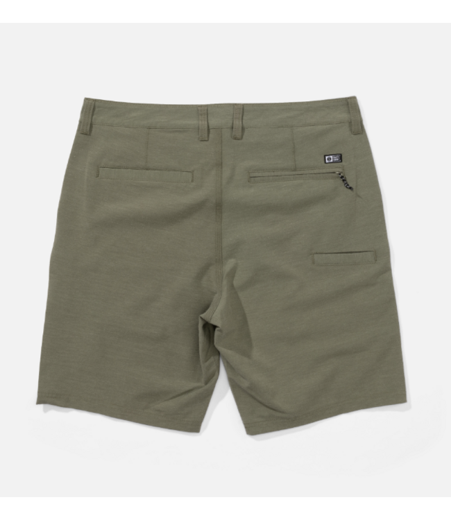 Salty Crew SALTY CREW SHORT DRIFTER 19'' HYBRIDE HOMME (30435045)