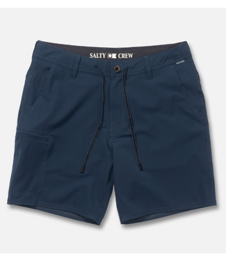 Salty Crew SALTY CREW SHORT TRANSOM TECH HOMME (30435056)