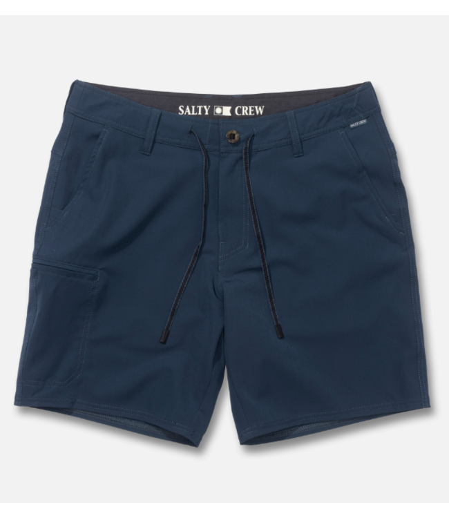 Salty Crew SALTY CREW SHORT TRANSOM TECH HOMME (30435056)