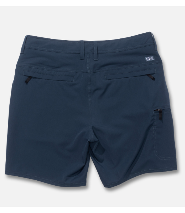 Salty Crew SALTY CREW SHORT TRANSOM TECH HOMME (30435056)