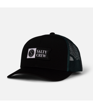 Salty Crew SALTY CREW CASQUETTE PINNACLE 2 RETRO TRUCKER (35035347)