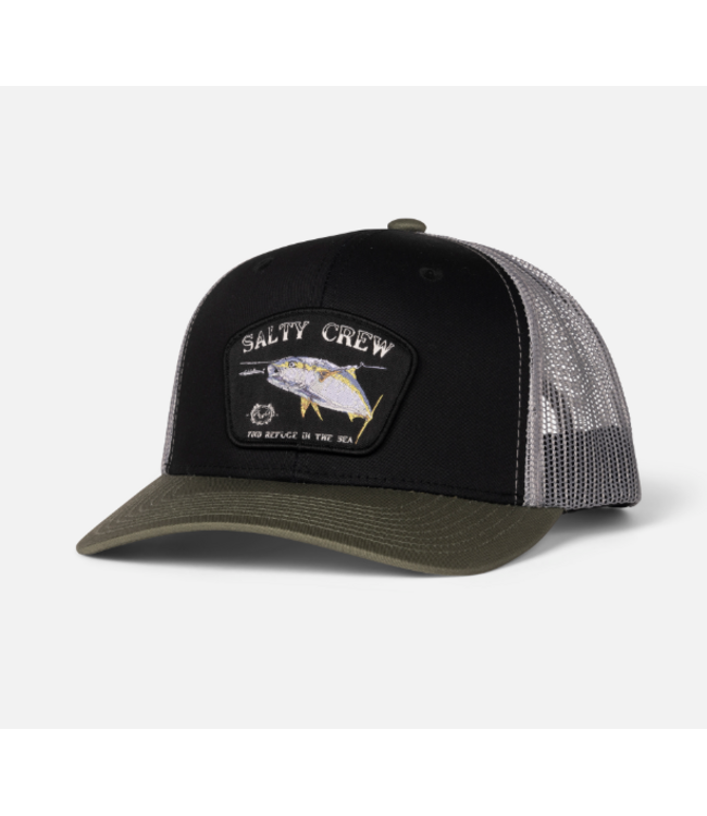 Salty Crew SALTY CREW CASQUETTE SURFACE RETRO TRUCKER (35035674)
