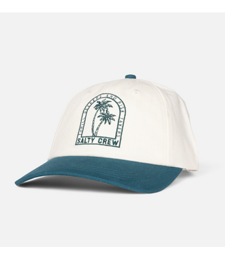 Salty Crew SALTY CREW CASQUETTE SPORT ME DAD (35035754W)