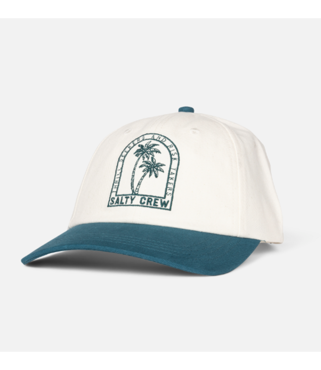 Salty Crew SALTY CREW CASQUETTE SPORT ME DAD (35035754W)