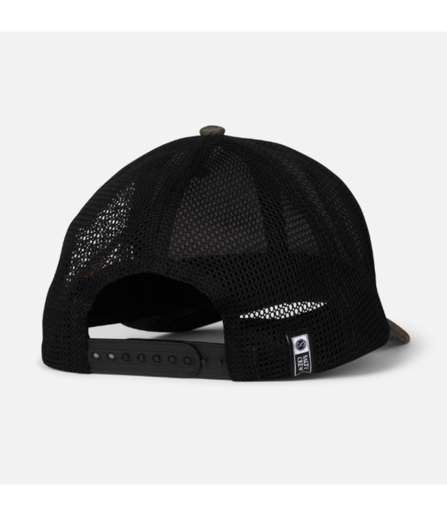 Salty Crew SALTY CREW CASQUETTE FLYER OPS TRUCKER (35035774)