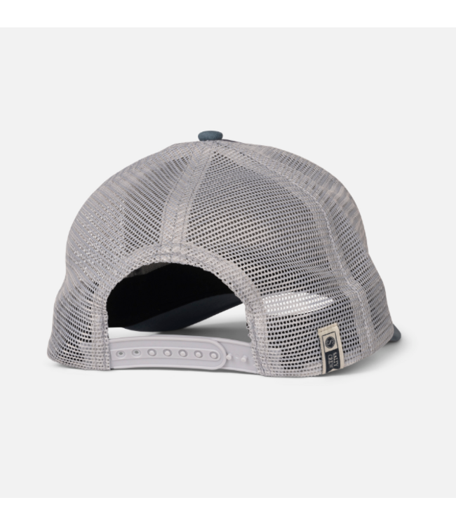 Salty Crew SALTY CREW CASQUETTE BORDER TRUCKER (35035775)
