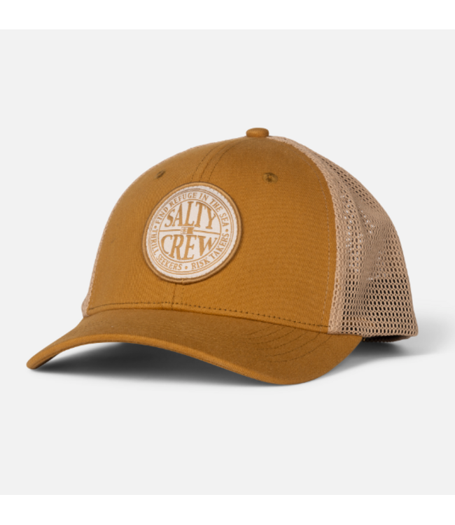 Salty Crew SALTY CREW CASQUETTE GLOBAL TRUCKER (35035776)