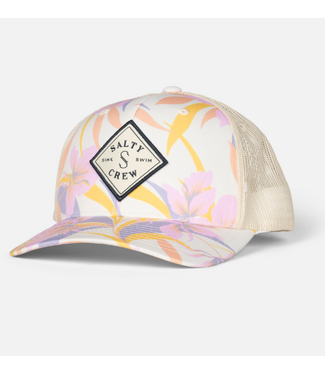 Salty Crew SALTY CREW CASQUETTE SEALINE RETRO FEMME (35035781W)