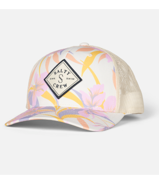 Salty Crew SALTY CREW CASQUETTE SEALINE RETRO FEMME (35035781W)