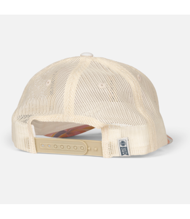 Salty Crew SALTY CREW CASQUETTE SEALINE RETRO FEMME (35035781W)