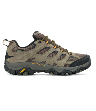 Merrell MERRELL SOULIERS MOAB 3 WP HOMME