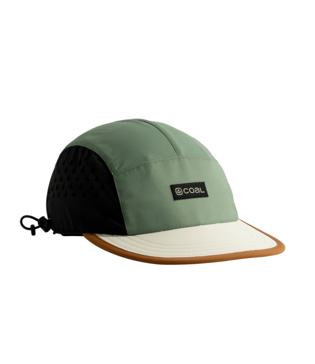 Coal Headwear COAL CASQUETTE PROVO (2202502)