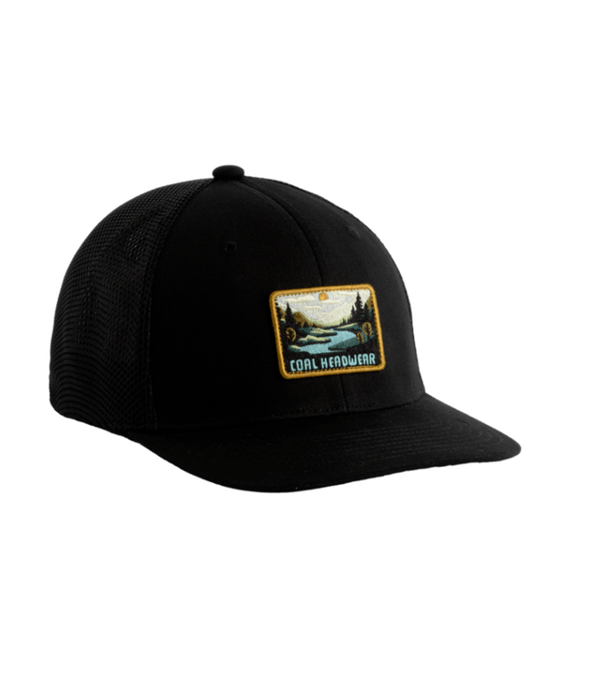 Coal Headwear COAL CASQUETTE HAULER ONE LOW (2203000)