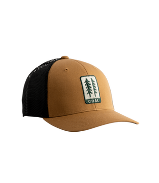 Coal Headwear COAL CASQUETTE HAULER ONE LOW (2203000)