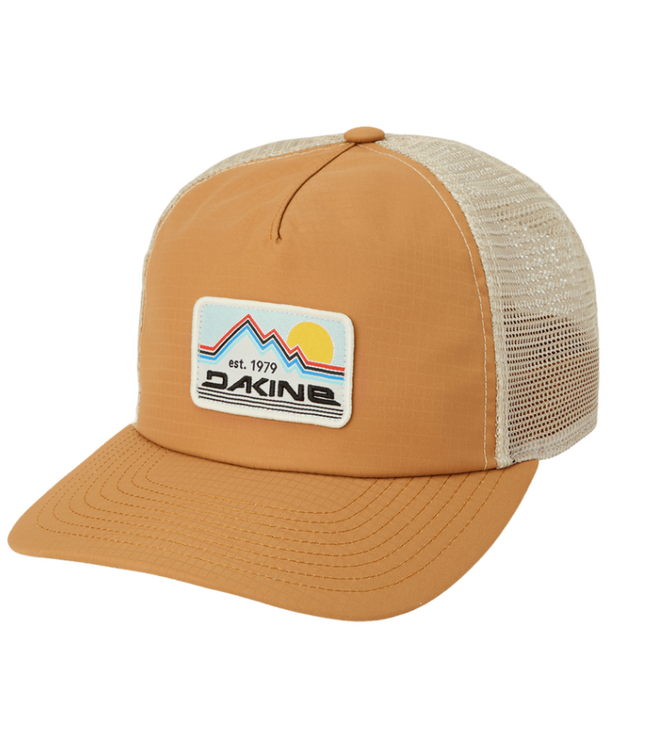 Dakine DAKINE CASQUETTE CRUISIN TRUCKER (10004204)