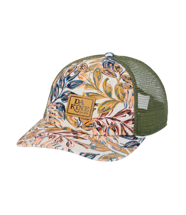 Dakine DAKINE CASQUETTE GETAWAY TRUCKER (10004286)
