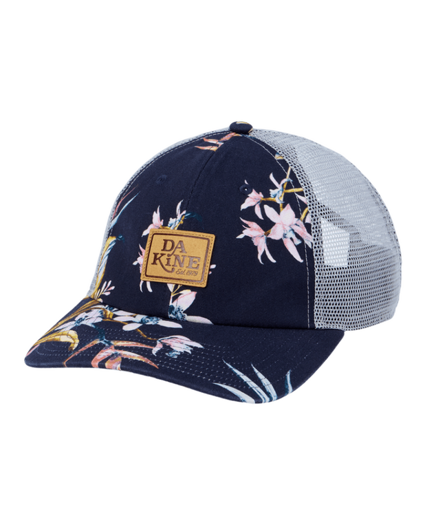Dakine DAKINE CASQUETTE GETAWAY TRUCKER (10004286)