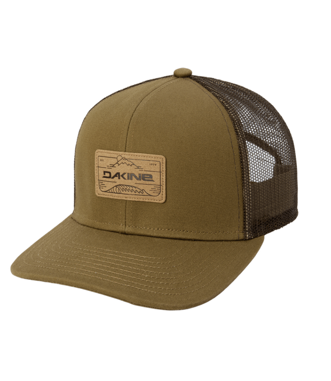 Dakine Dakine Casquette Peak to Peak Trucker 10002471